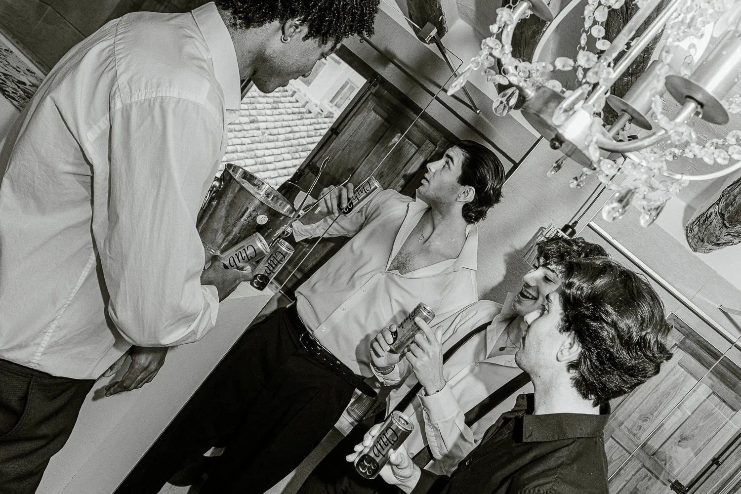 Club 33, imagen 2