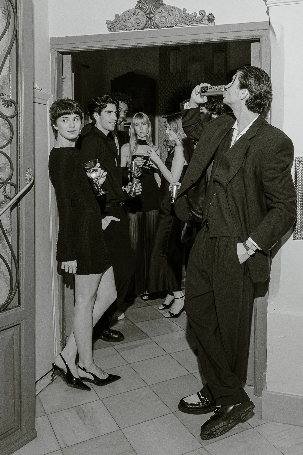 Club 33, imagen 6