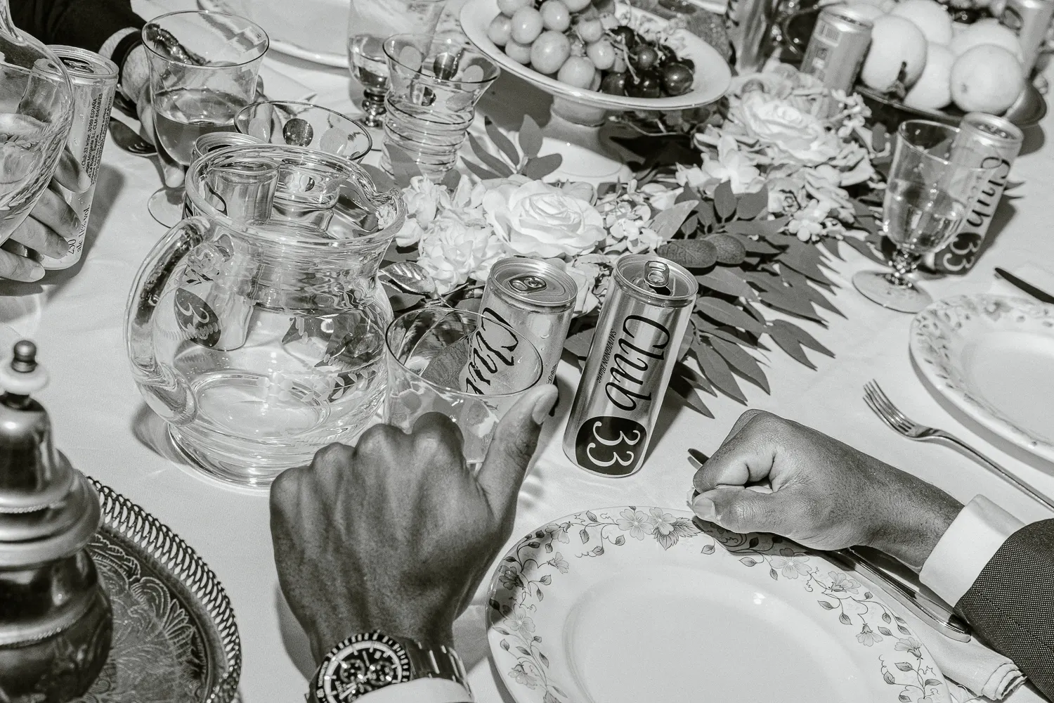 Club 33, imagen 8
